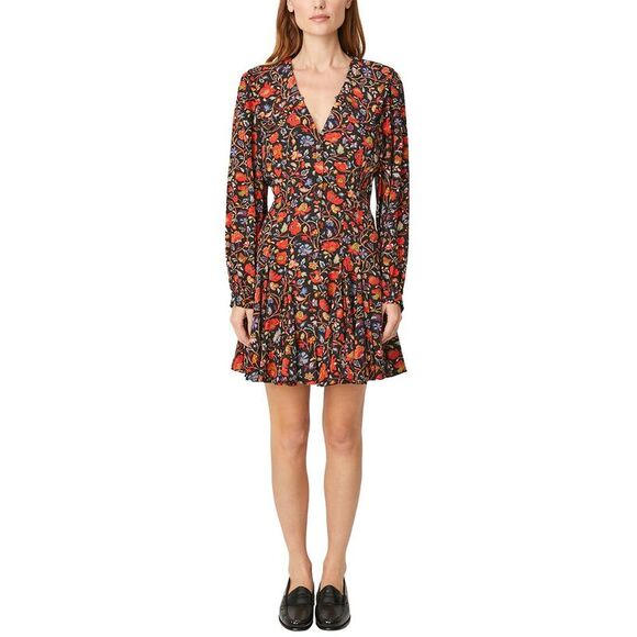 Rhode Womens Wendy Dress - Picture 1 of 3